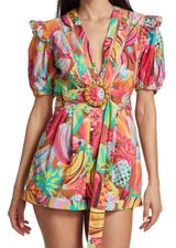 Farm Rio Romper Photo 0