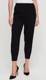 Aritzia Babaton Dexter Pant Black Photo 0