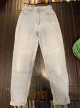 Lee Vintage Mom Jeans Photo 0