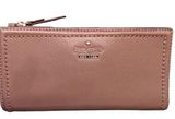 Kate Spade Wallet, Taupe Brown Photo 0