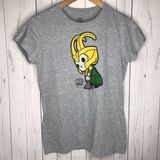 Marvel Loki Pop Tee Size Small Photo 0