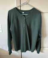 Waffle Knit Sweater Photo 0