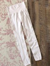 Pink Leggings SZ XS/S Photo 0