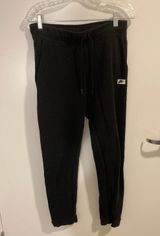 Nike Sweatpants Black Photo 0