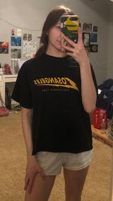 PacSun Graphic Tee Photo 0