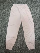 Brandy Melville Pink Rosa Sweatpants Photo 0