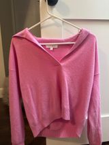 Intermix  Sweater Photo 0