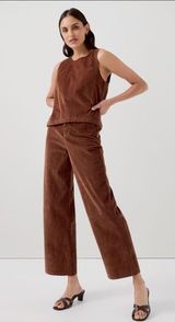 Pact Courdory Wide Leg Pants Photo 0