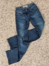 Ariat Mid-Rise Bootcut Jeans Photo 0