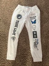 Adika Sweatpants Photo 0