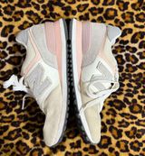 pastel colored new balances  Photo 0