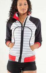 Lululemon Windbreaker Jacket Photo 0