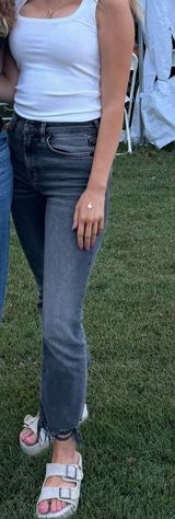 Free People Jeans Photo 0