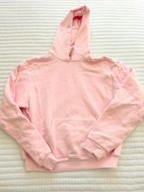 Cherry Blossom Pink Hoodie Photo 0