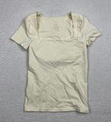 Seamless Top Photo 0