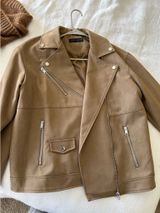Zara Jacket Photo 0