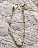 Lauren necklace Photo 0