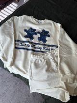 Mayfair Group  Sweat Set Photo 0