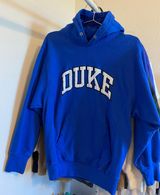 Champion Duke Hoodie  Photo 0