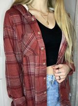 Rue 21 flannel Photo 0
