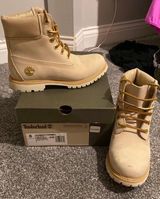 Timberland Boots Photo 0