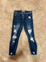 Skinny Jeans Photo 0