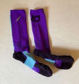 Nike Kevin Durant Elite Socks Photo 0