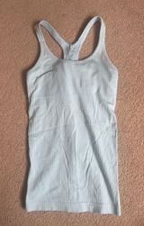 Lululemon Tank Top Photo 0