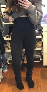 Lululemon High Waisted Leggings Photo 0