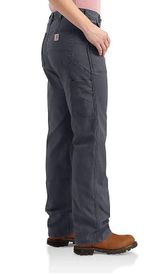 Carhartt Canvas Work Pant Photo 0