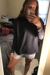 The North Face Lightweight athletic hoodie  Photo 0