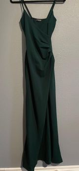 Pretty Little Thing Maxi Dress Photo 0