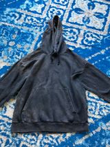 Black Hoodie Photo 0