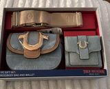 True Religion Crossbody Bag & Wallet Photo 0