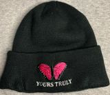 Phora Yours Truly Beanie Photo 0