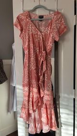 Wrangler Retro dress Photo 0