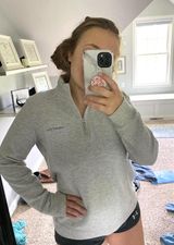 Vineyard Vines Quilted 1/4 Zip Photo 0