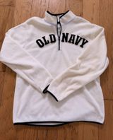 Old Navy Fleece Quarter-Zip Photo 0