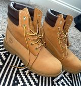 Timberland Boots Photo 0