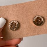 Reworked Earrings Photo 0