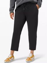 Lululemon On The Fly 7/8 Pant Photo 0