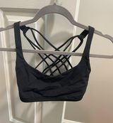 Lululemon Sport Bra Photo 0