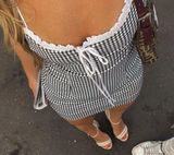 ZARA Mini Dress Photo 0