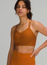 Lululemon Like A Cloud Longline Bra Photo 0