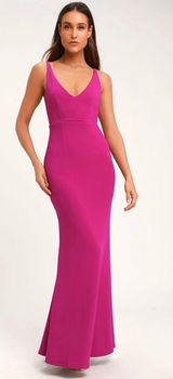 Lulus Formal Dress Photo 0