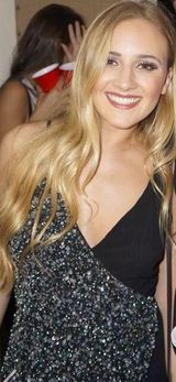 ASOS  sequin wrap romper  Photo 0