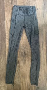 Lululemon Leggings Photo 0