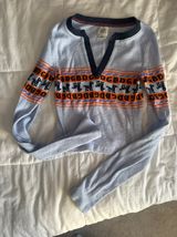 Thermal Long Sleeve Apres Top Photo 0