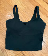Lululemon Green Align Tank Photo 0