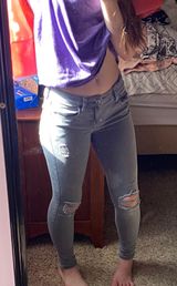 American Eagle Jeans Photo 0